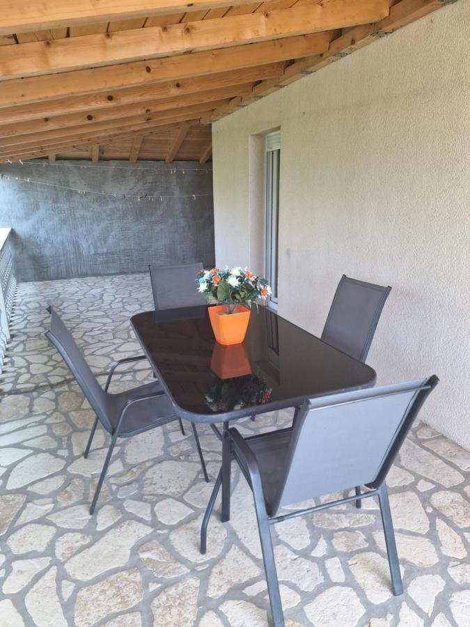 Apartman Toja Apartment Senj  Exterior photo