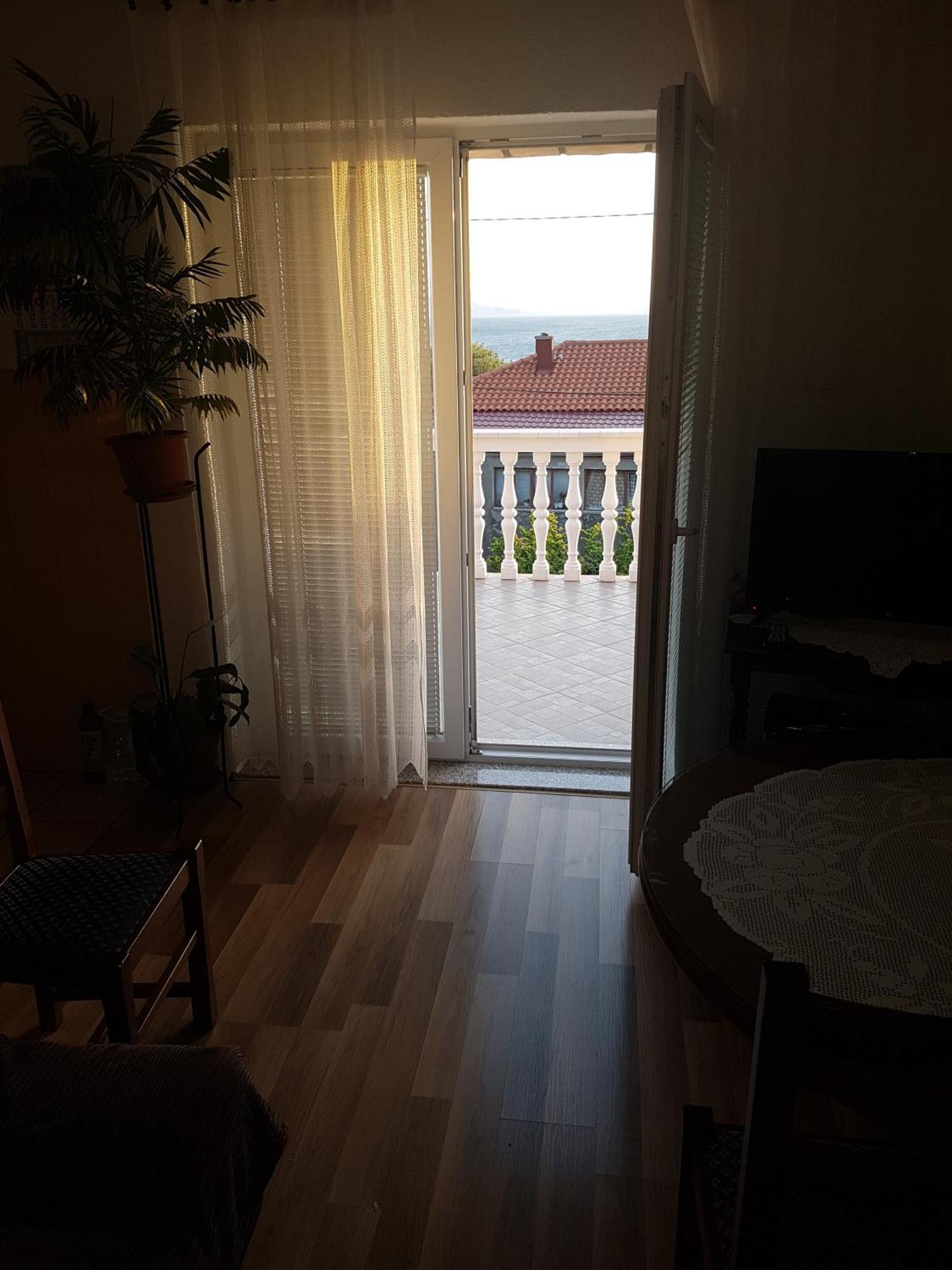 Apartman Toja Apartment Senj  Exterior photo