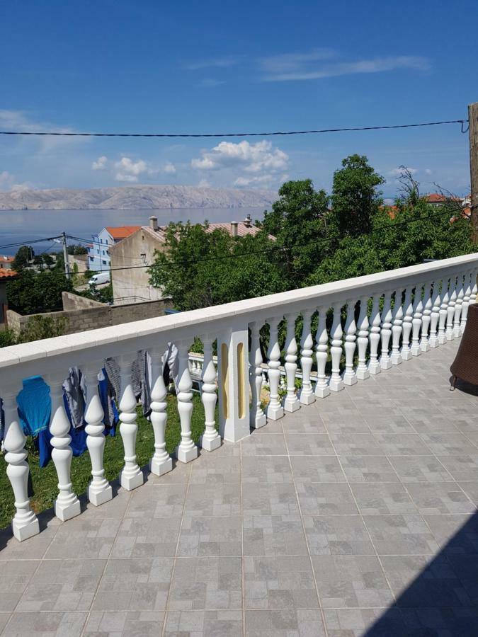 Apartman Toja Apartment Senj  Exterior photo