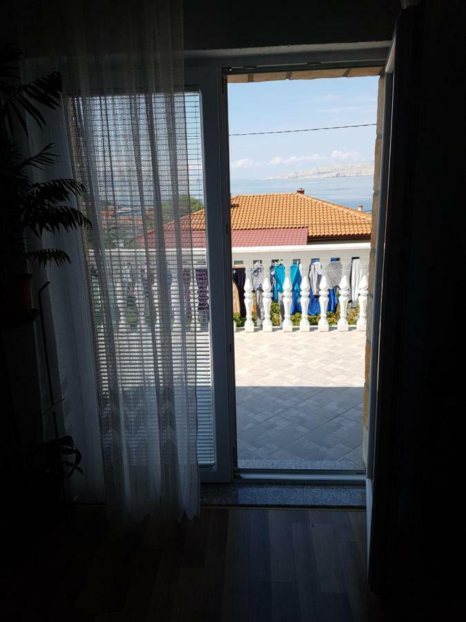 Apartman Toja Apartment Senj  Exterior photo