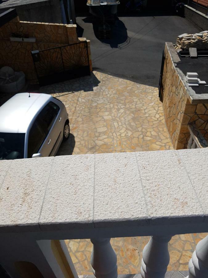 Apartman Toja Apartment Senj  Exterior photo