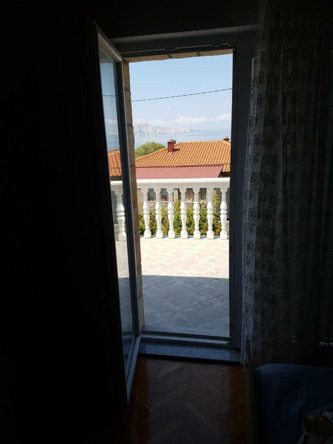 Apartman Toja Apartment Senj  Exterior photo