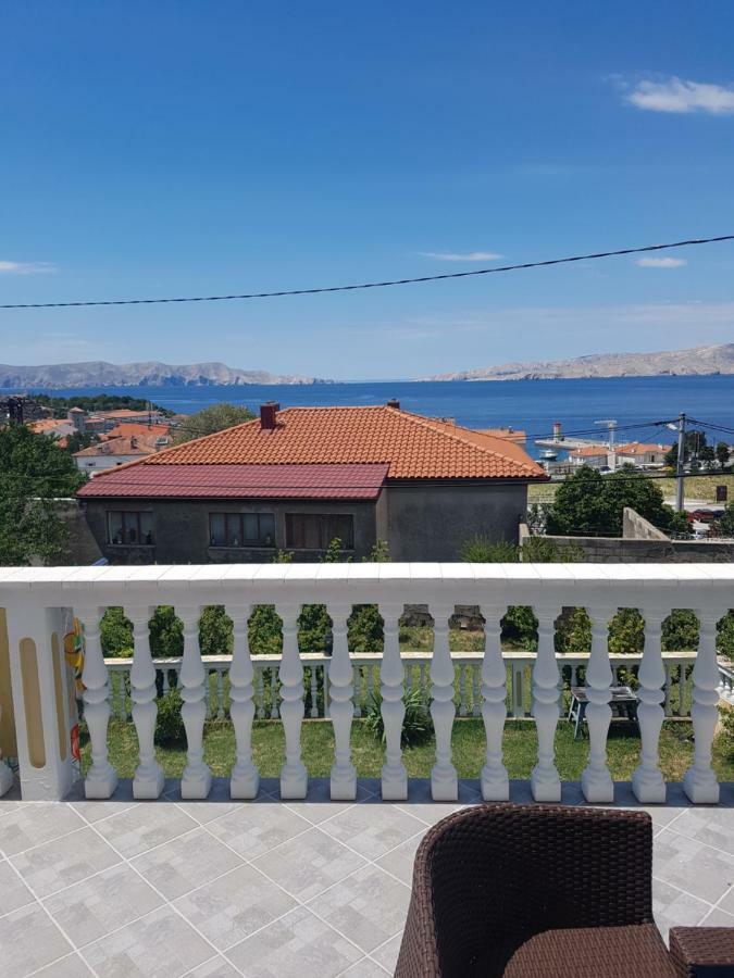Apartman Toja Apartment Senj  Exterior photo
