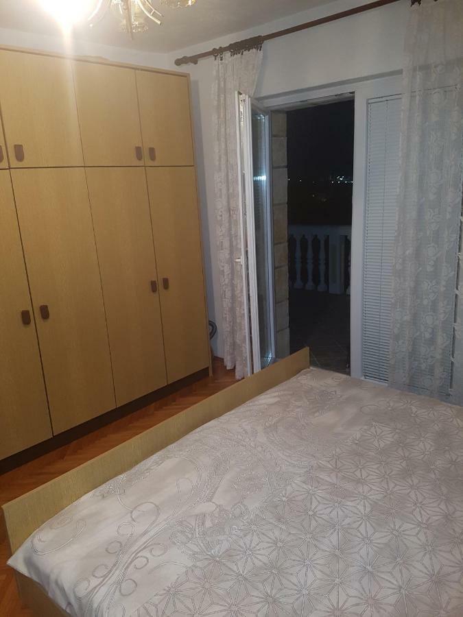 Apartman Toja Apartment Senj  Exterior photo