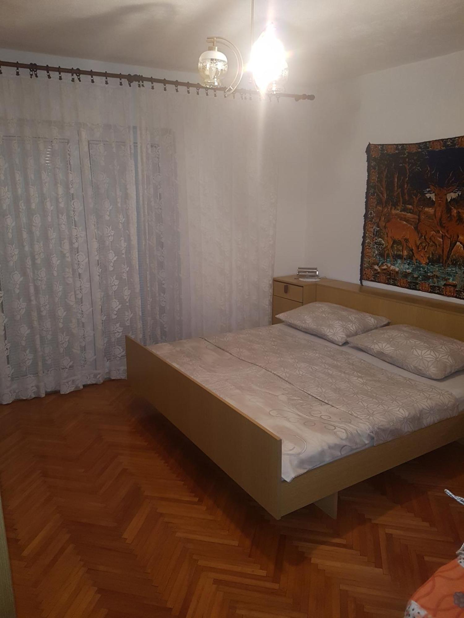 Apartman Toja Apartment Senj  Exterior photo