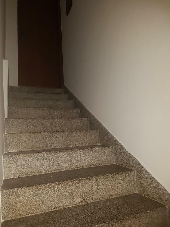Apartman Toja Apartment Senj  Exterior photo